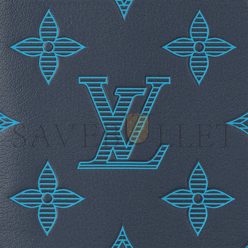 LOUIS VUITTON POCKET UNIVERSAL WALLET M82324 (11*7.5*1cm) LOUIS VUITTON POCKET UNIVERSAL WALLET M82324 (11*7.5*1cm)